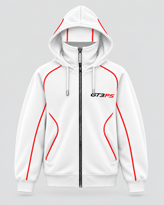 GT3PS White