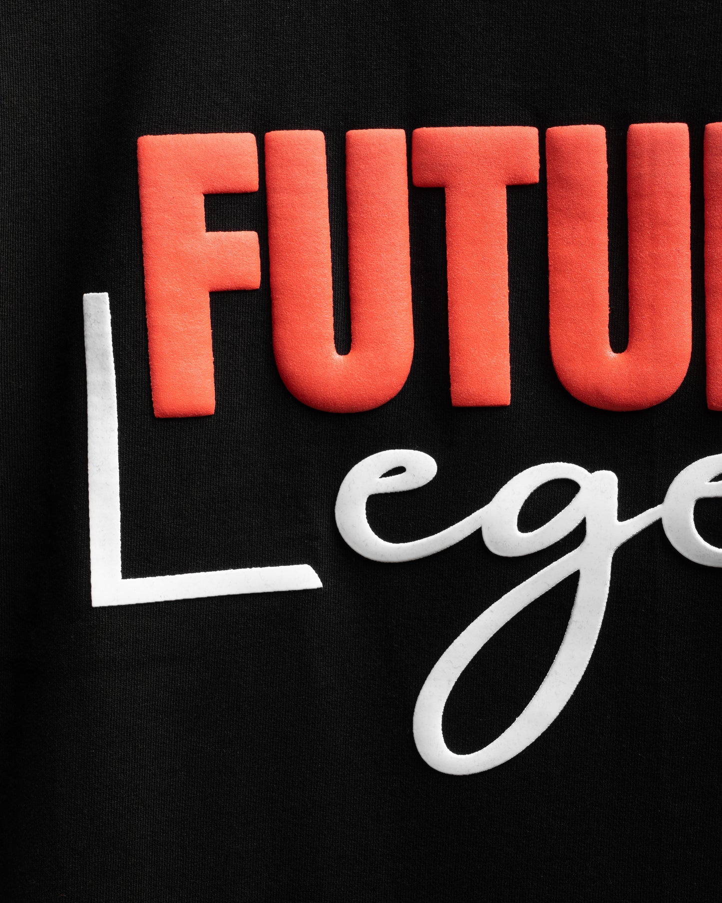 Future legend Black