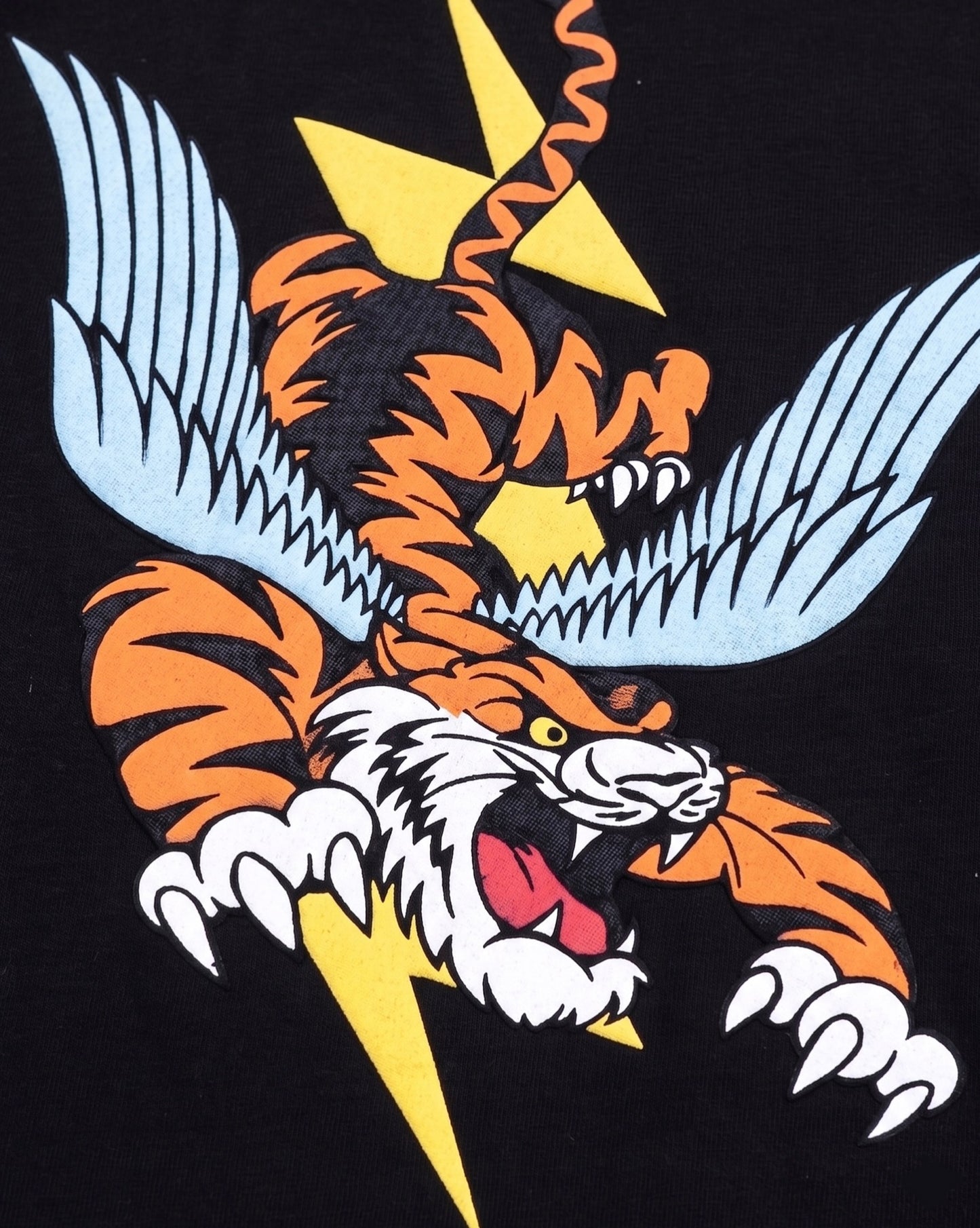 Lightning Beast
