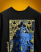 Azure Crusade Black