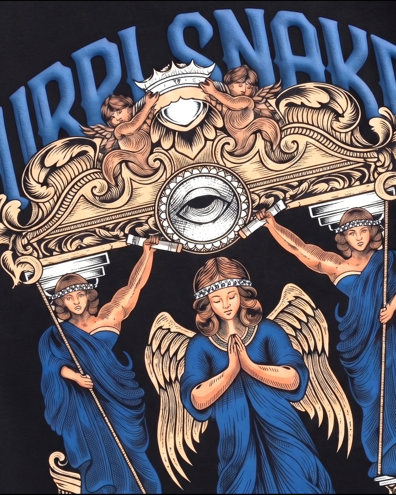 Divine verdict