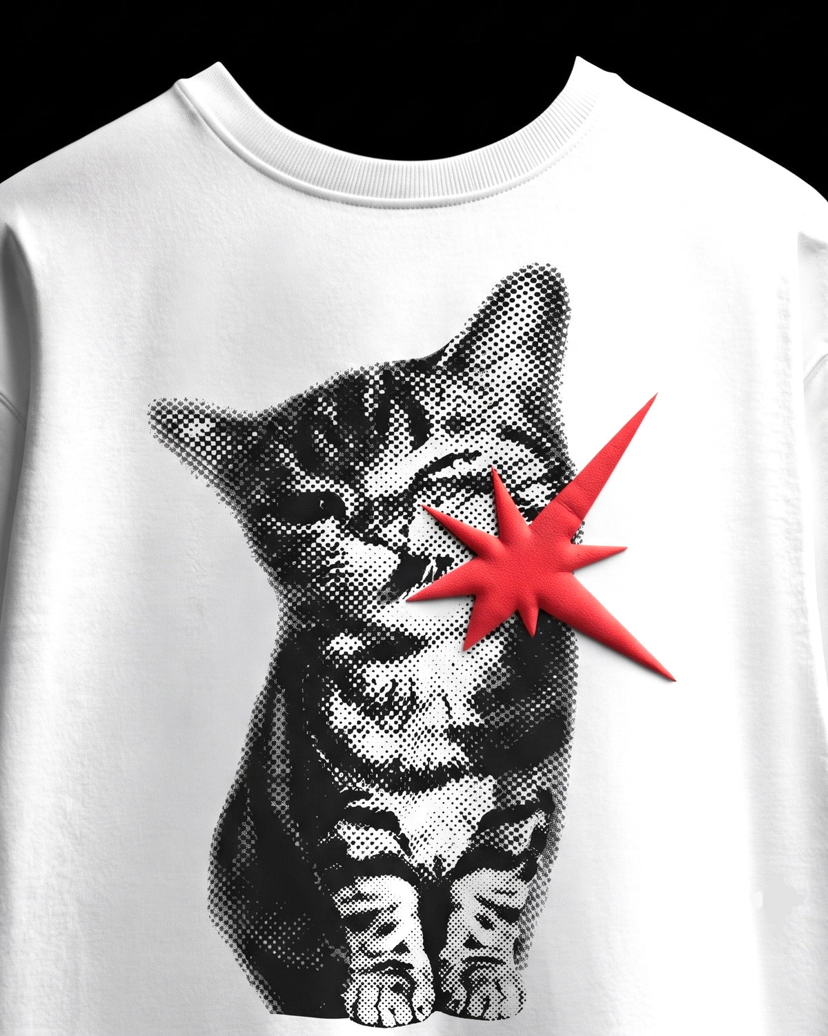 Nine lives