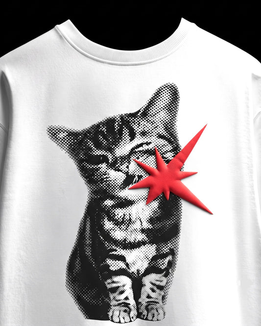Nine lives