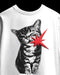 Nine lives