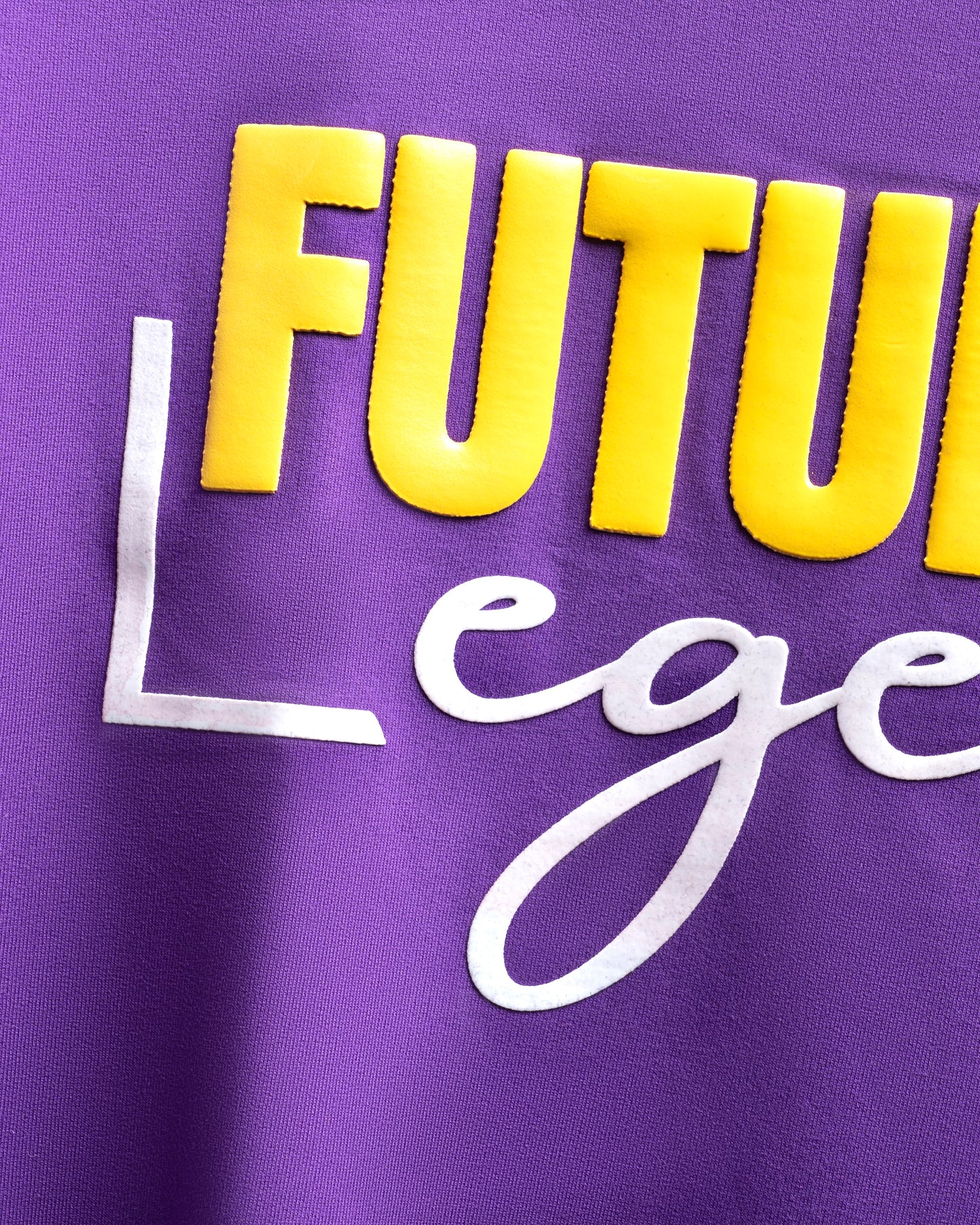 Future Legend Purple