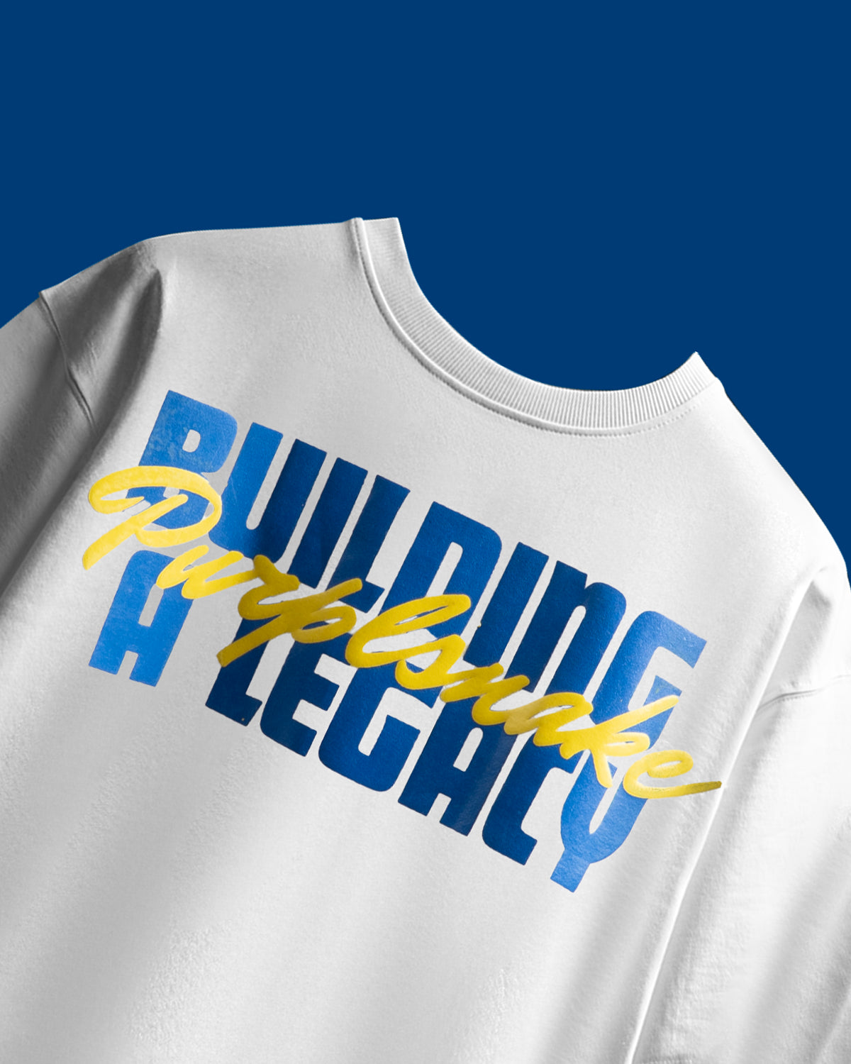 White 23 jersey