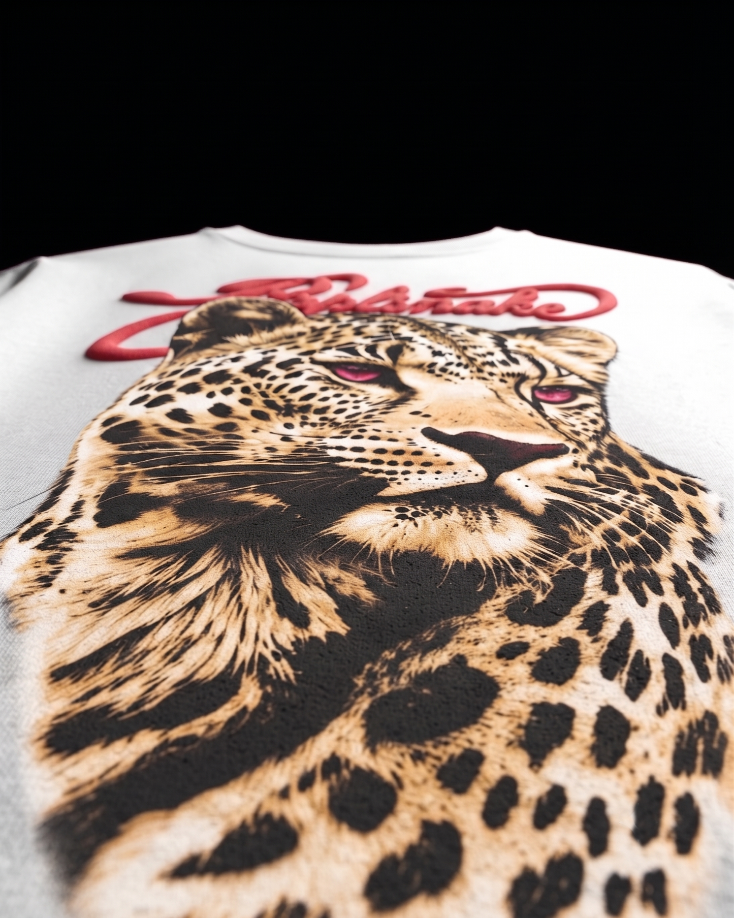 Leopard Fury