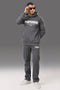 Grey coordset