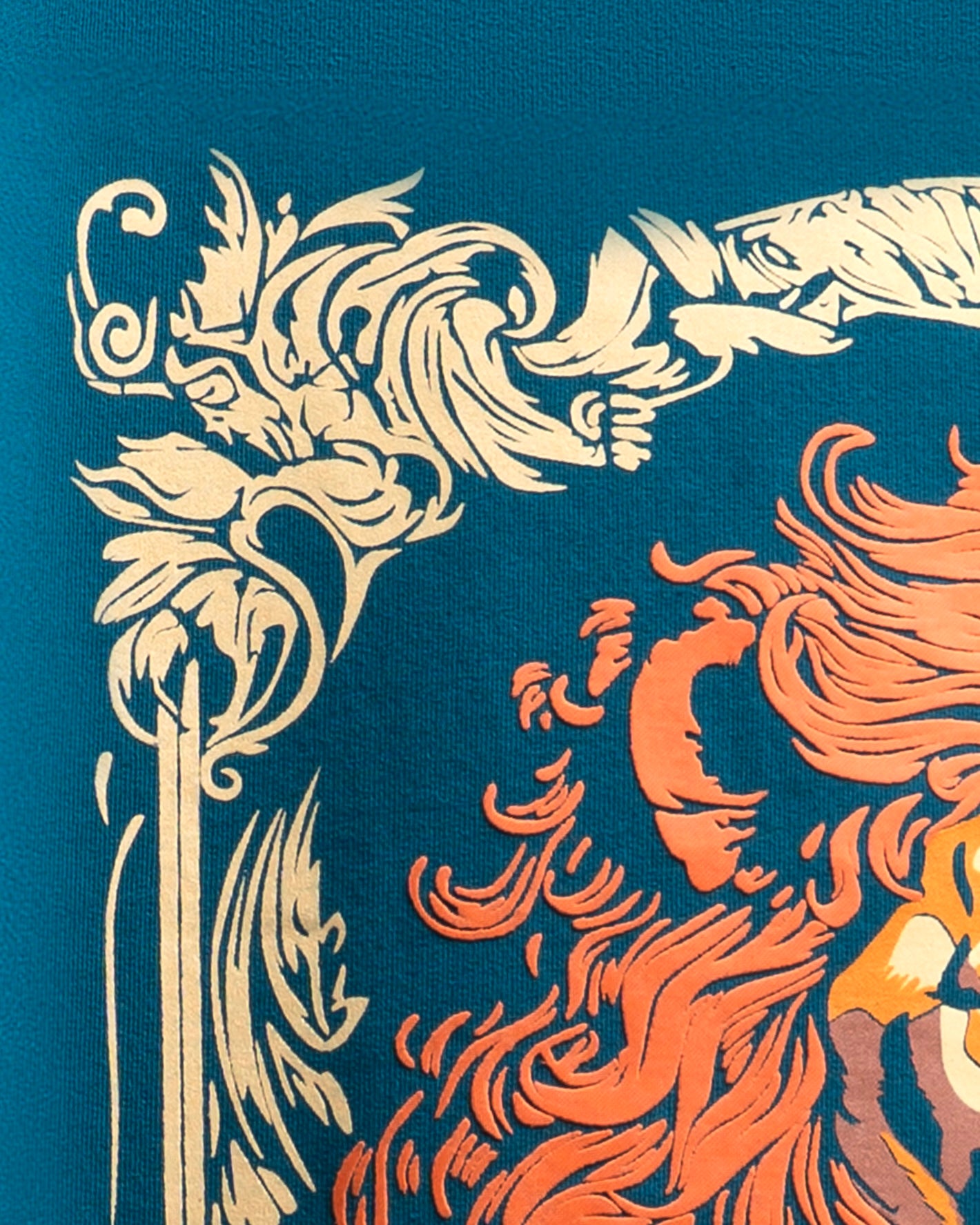 Ember Monarch Aqua