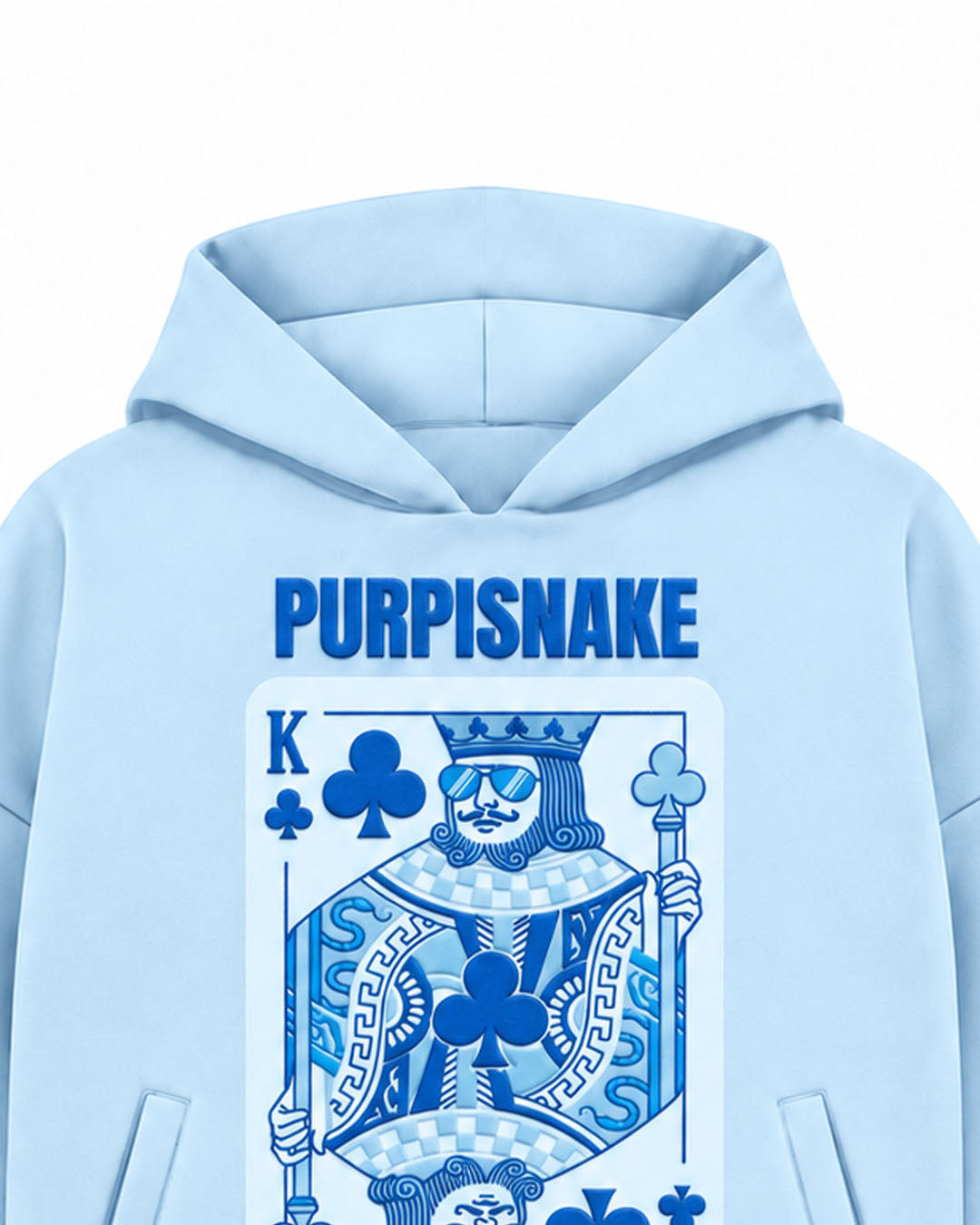 Slay King Blue