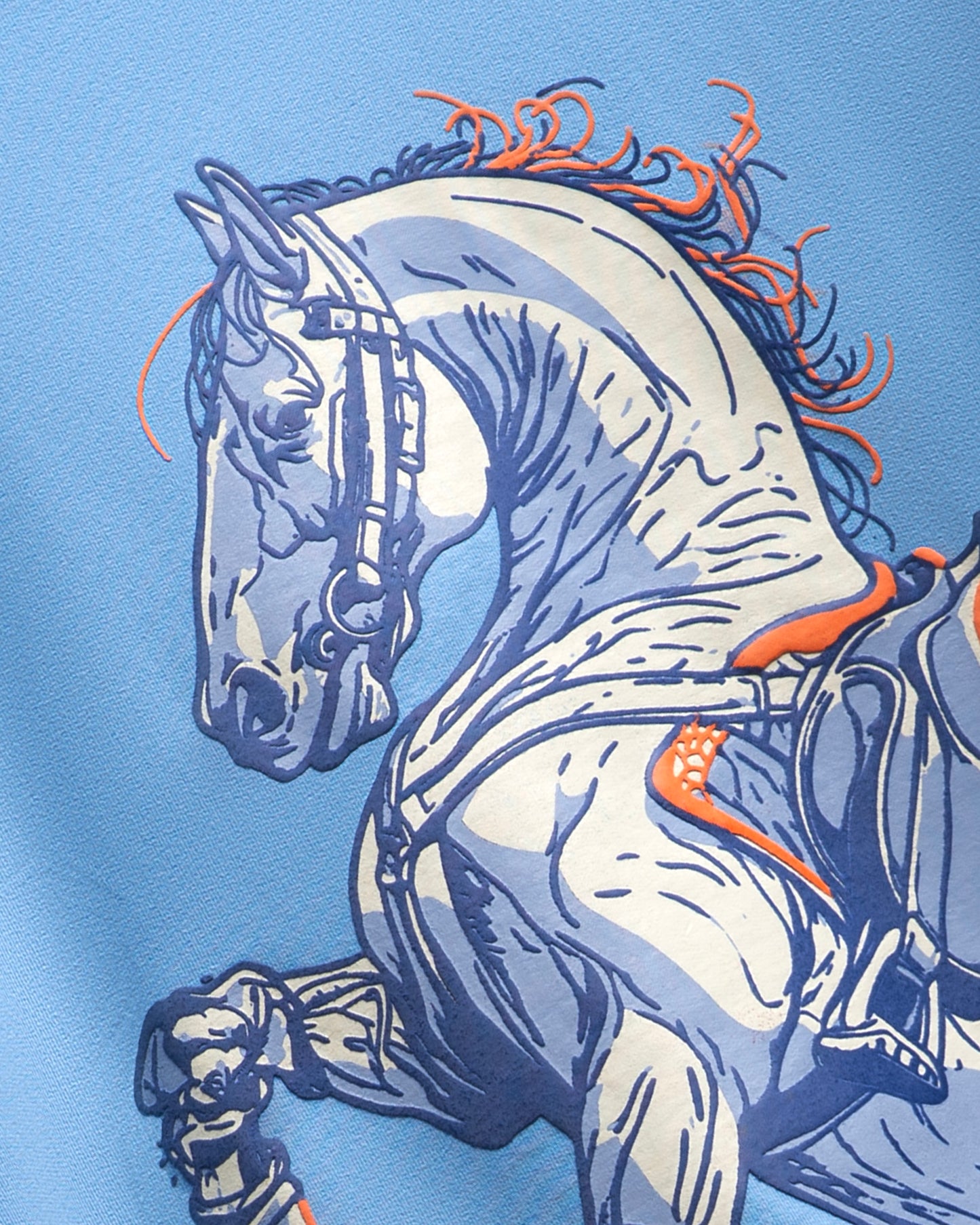 Amethyst Dominion Blue