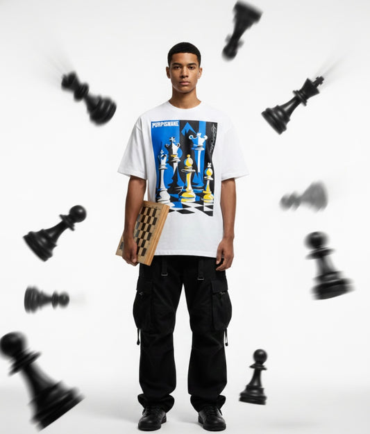 The Grandmaster White