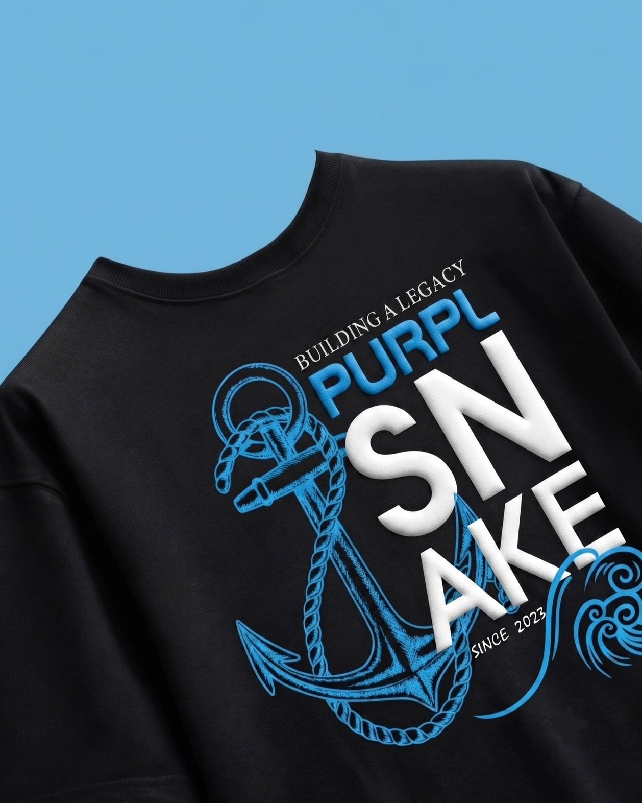 Legacy Tide