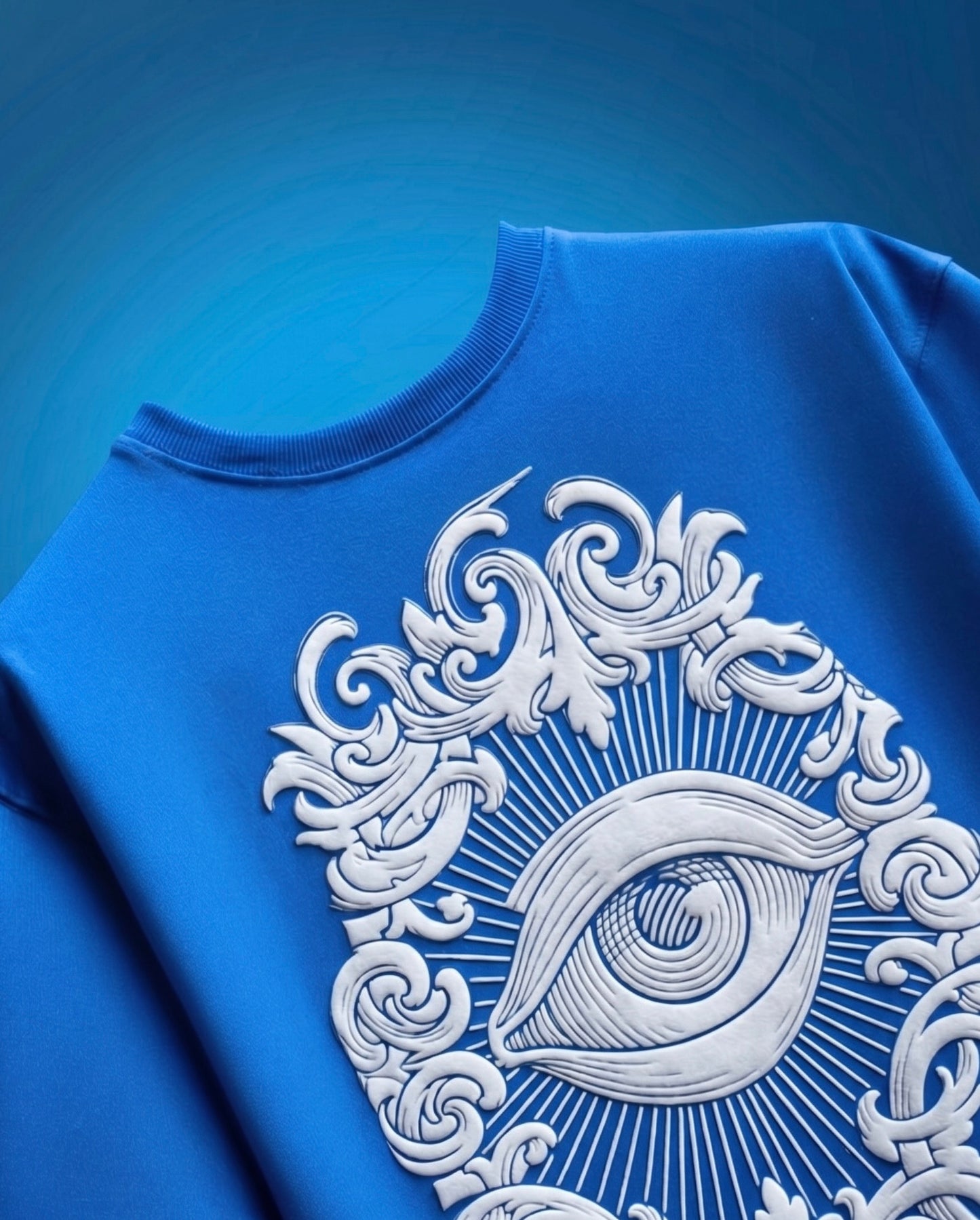 Third Vision