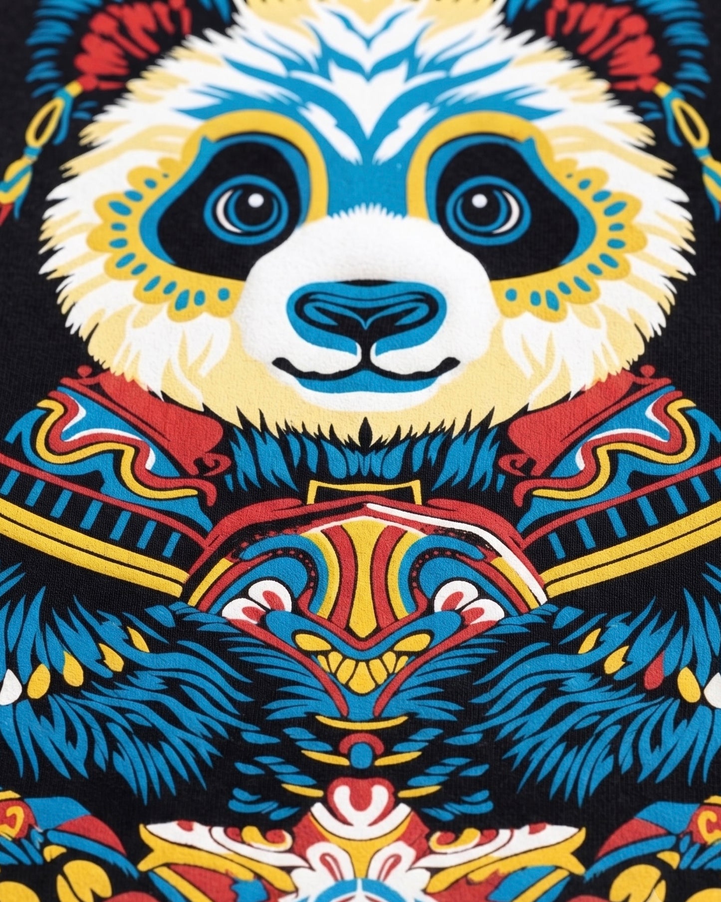 Panda pulse