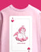 Cupid pink