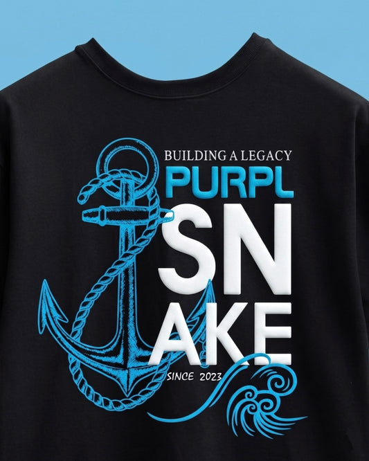 Legacy Tide