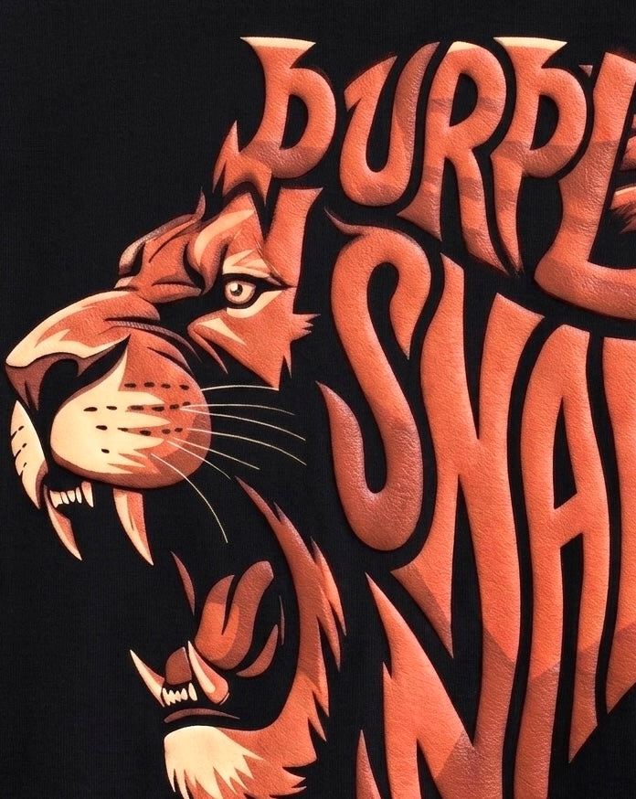 Supreme Roar