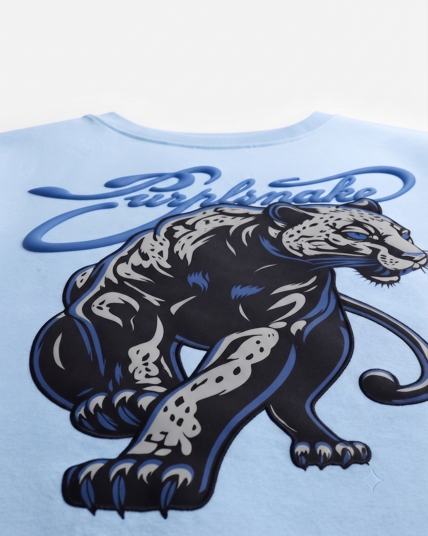 Stormborne blue
