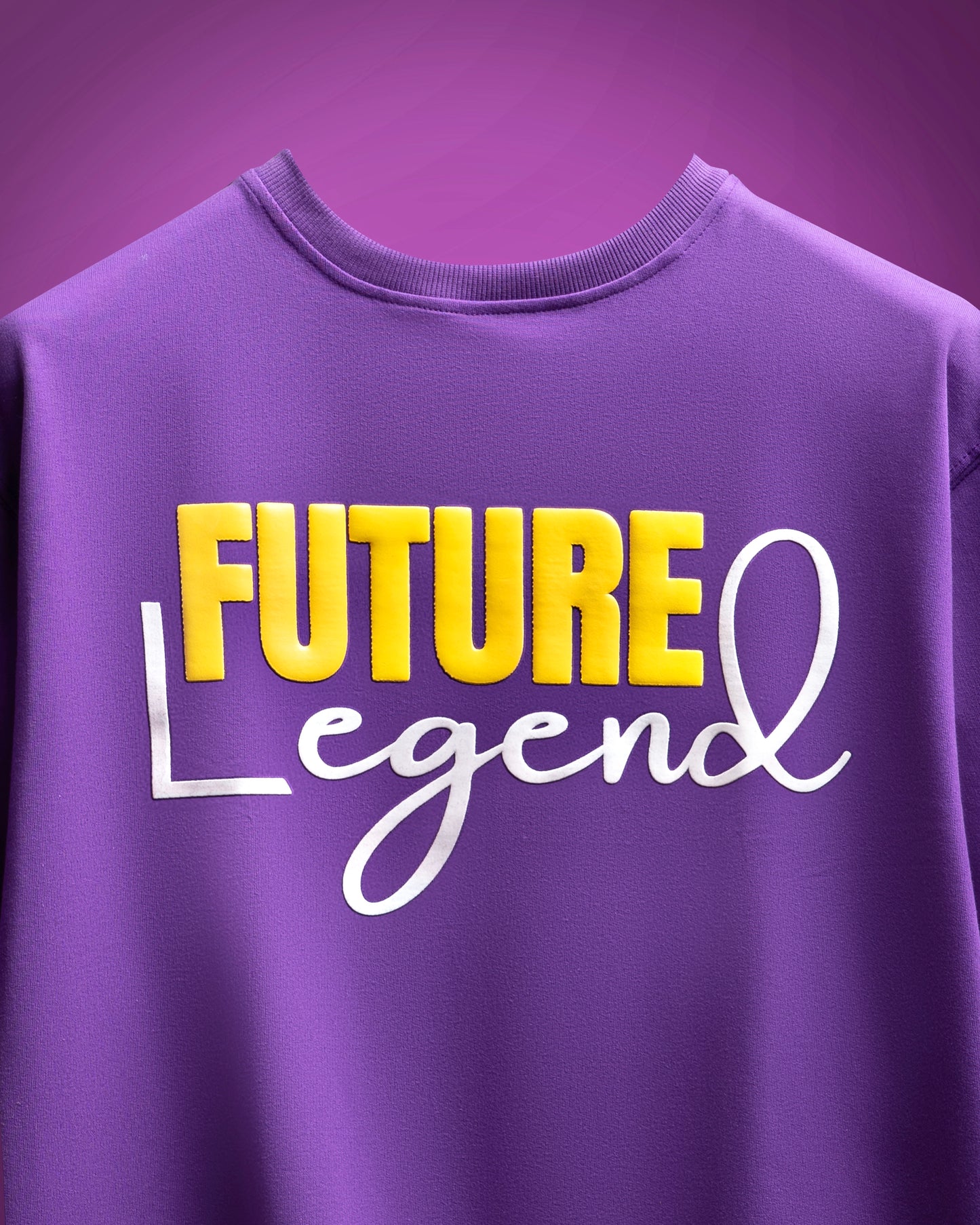 Future Legend Purple