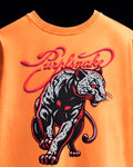 Stormborne orange