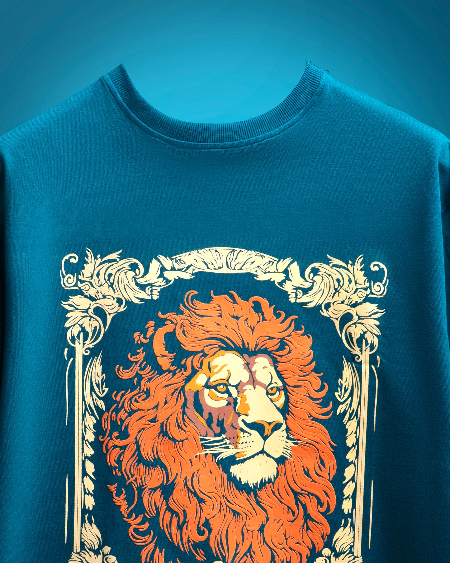 Ember Monarch Aqua