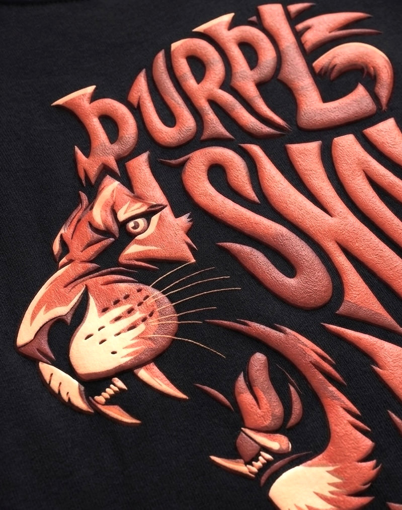 Supreme Roar