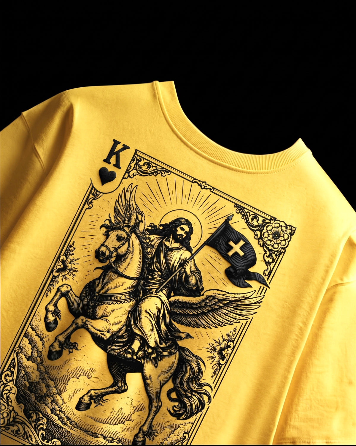 King of Kings