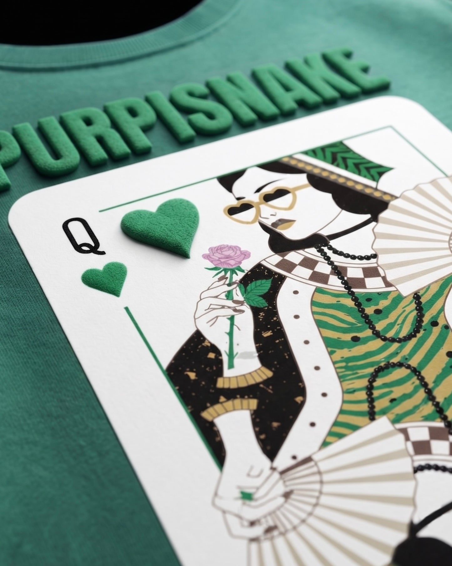 Emerald Queen