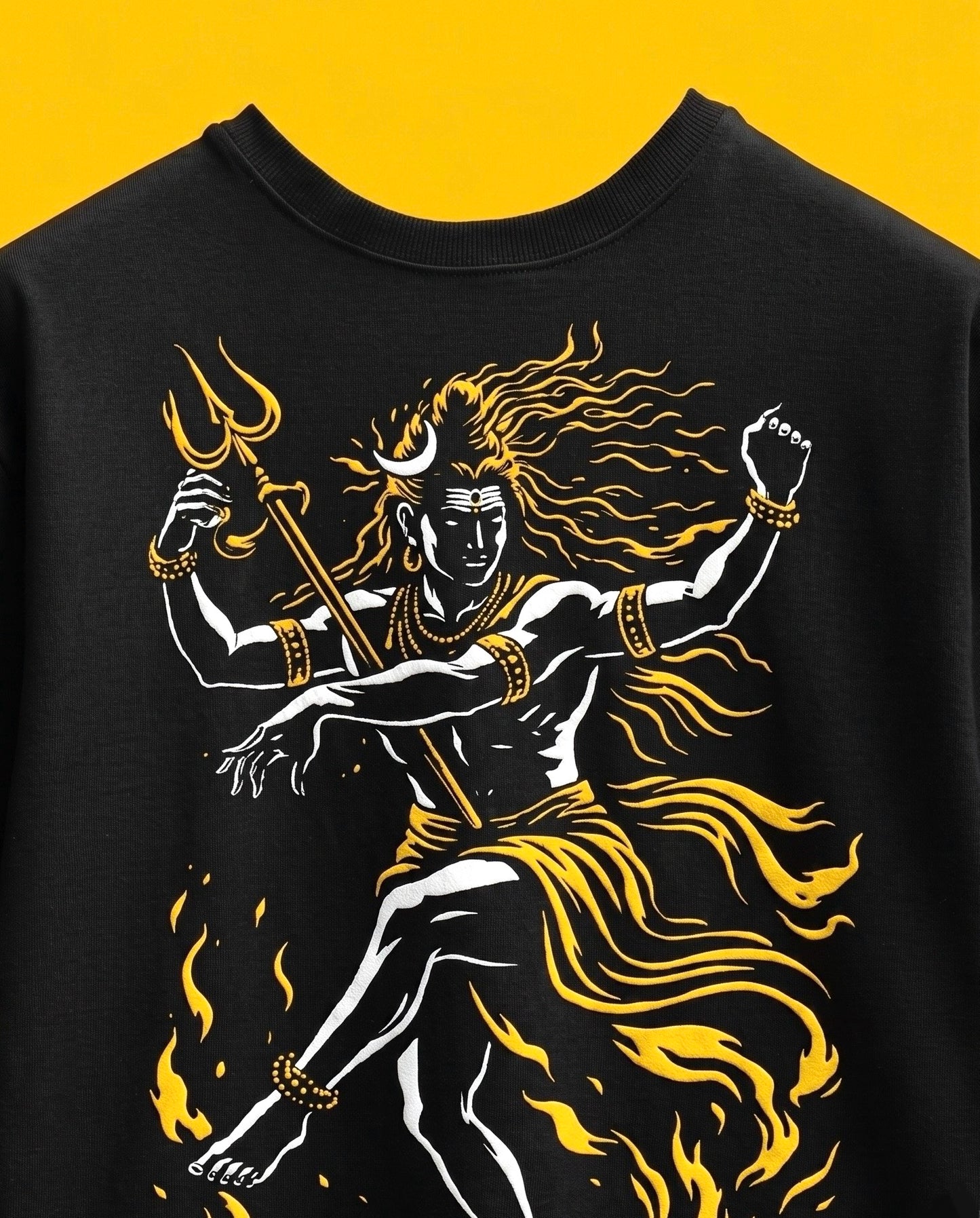 Fire of Kailash