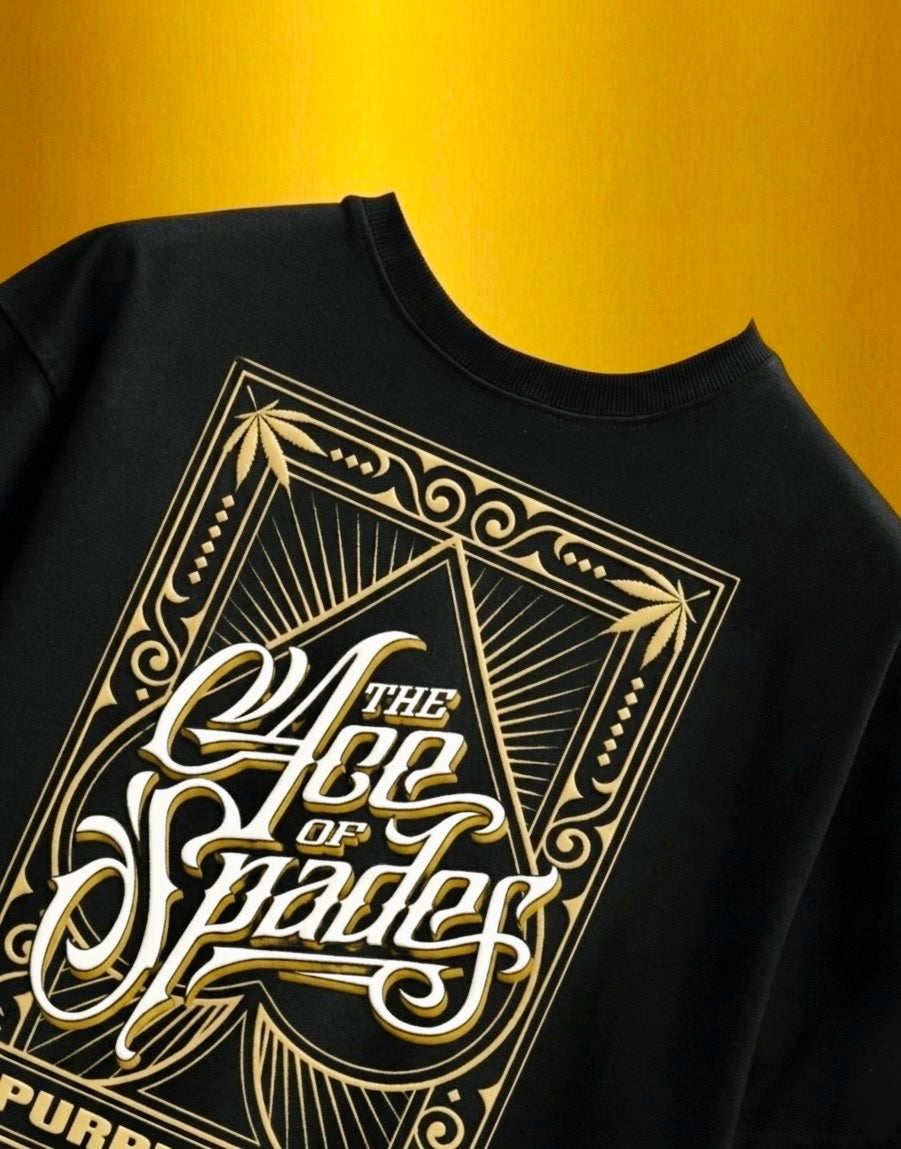 The Ace Of Spades