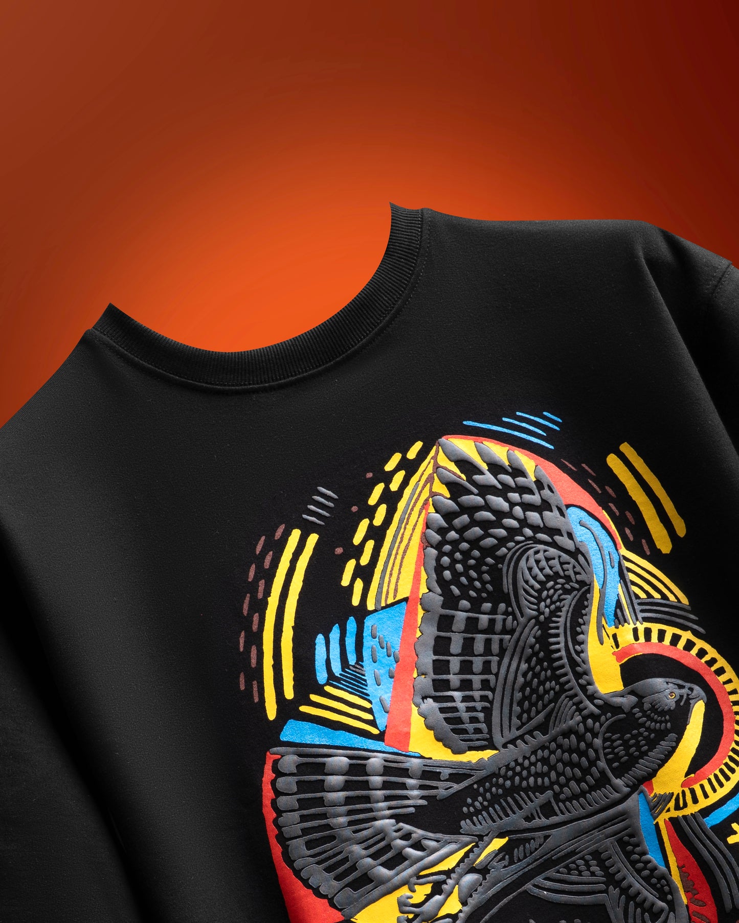 Eclipse Falcon Black