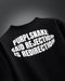 Redirection black