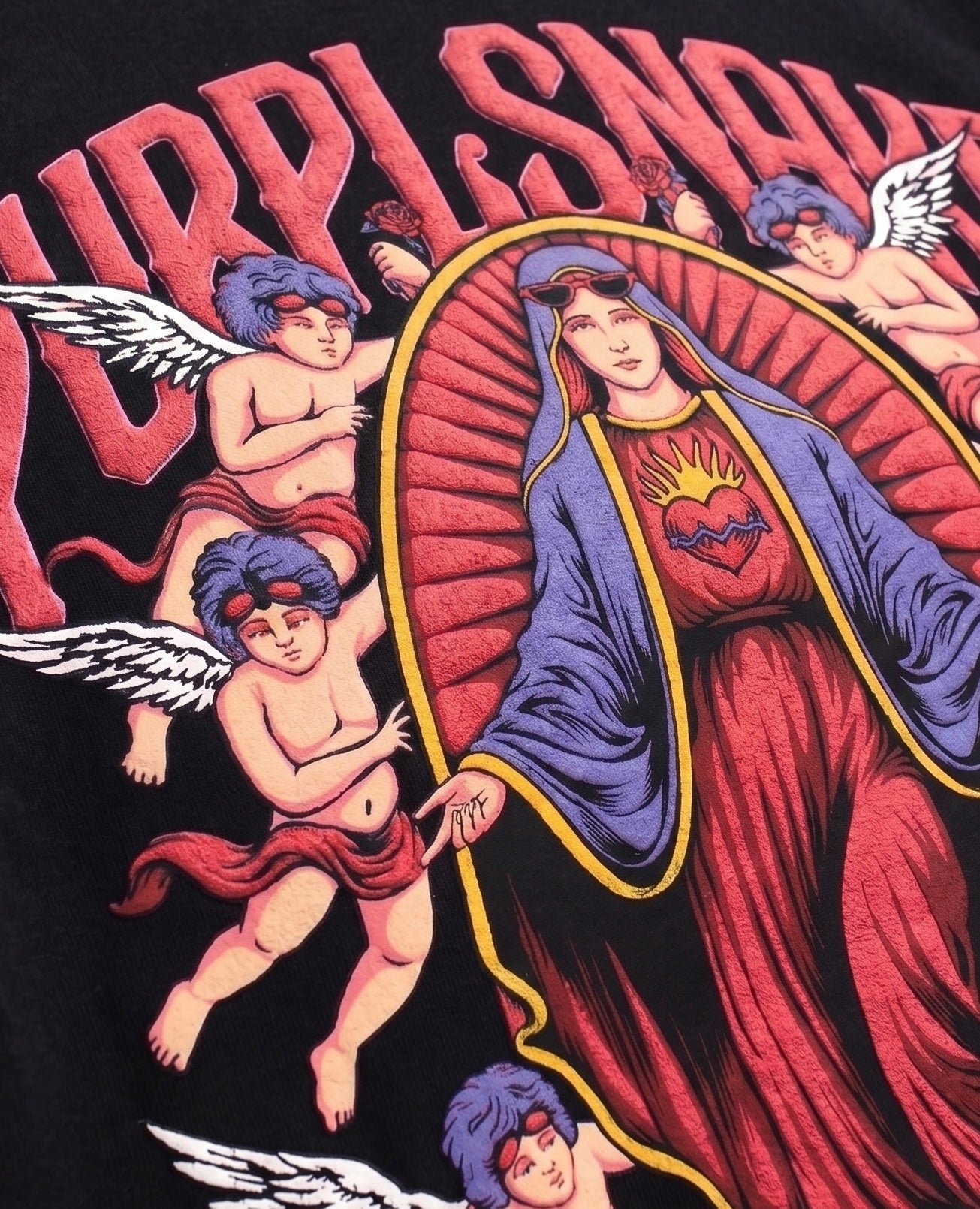 Sacred Requiem