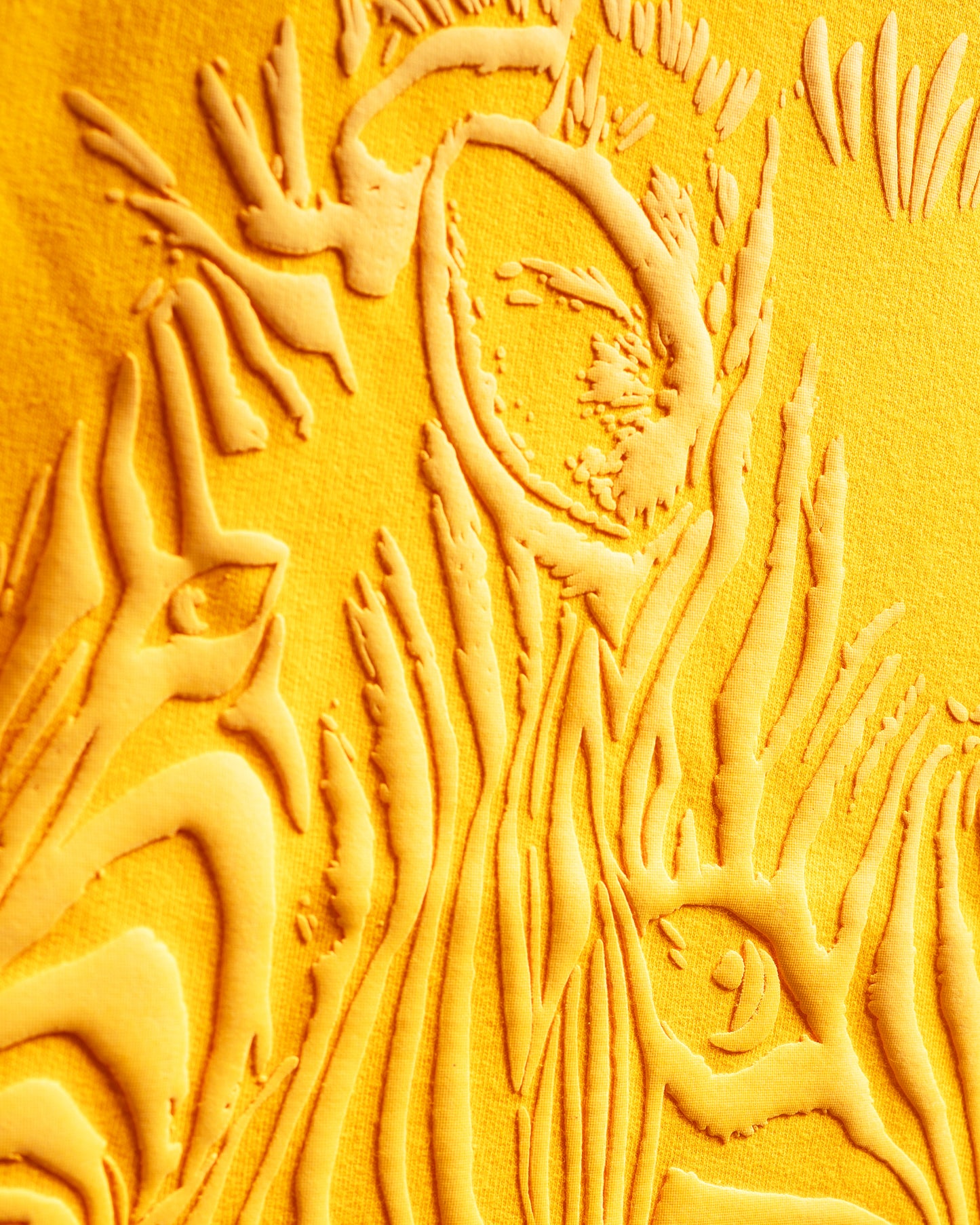 Zebra yellow