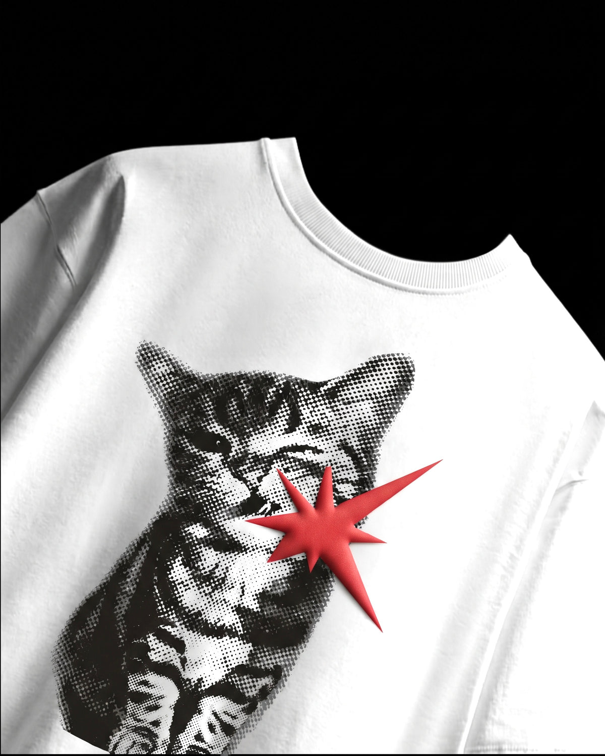 Nine lives