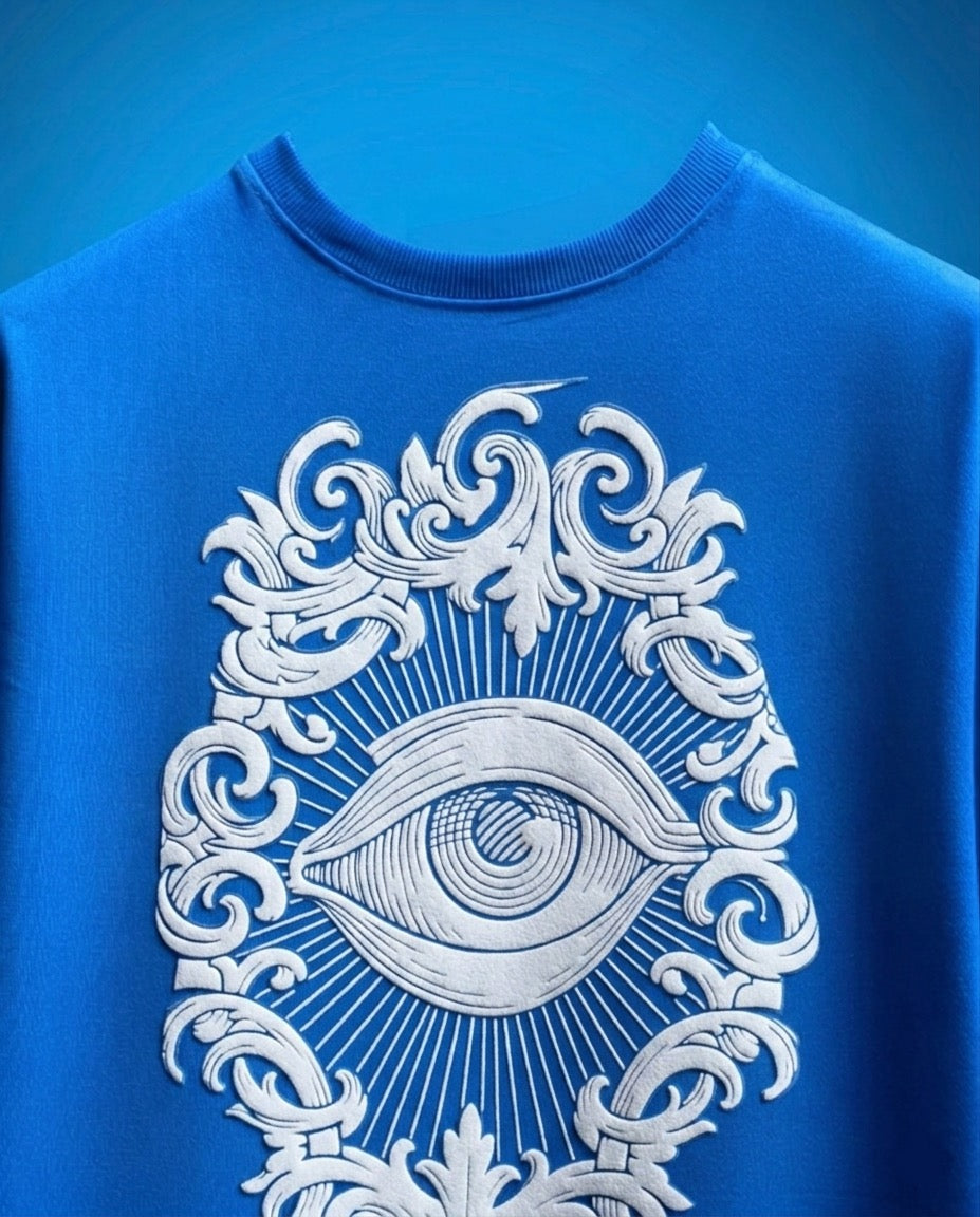 Third Vision