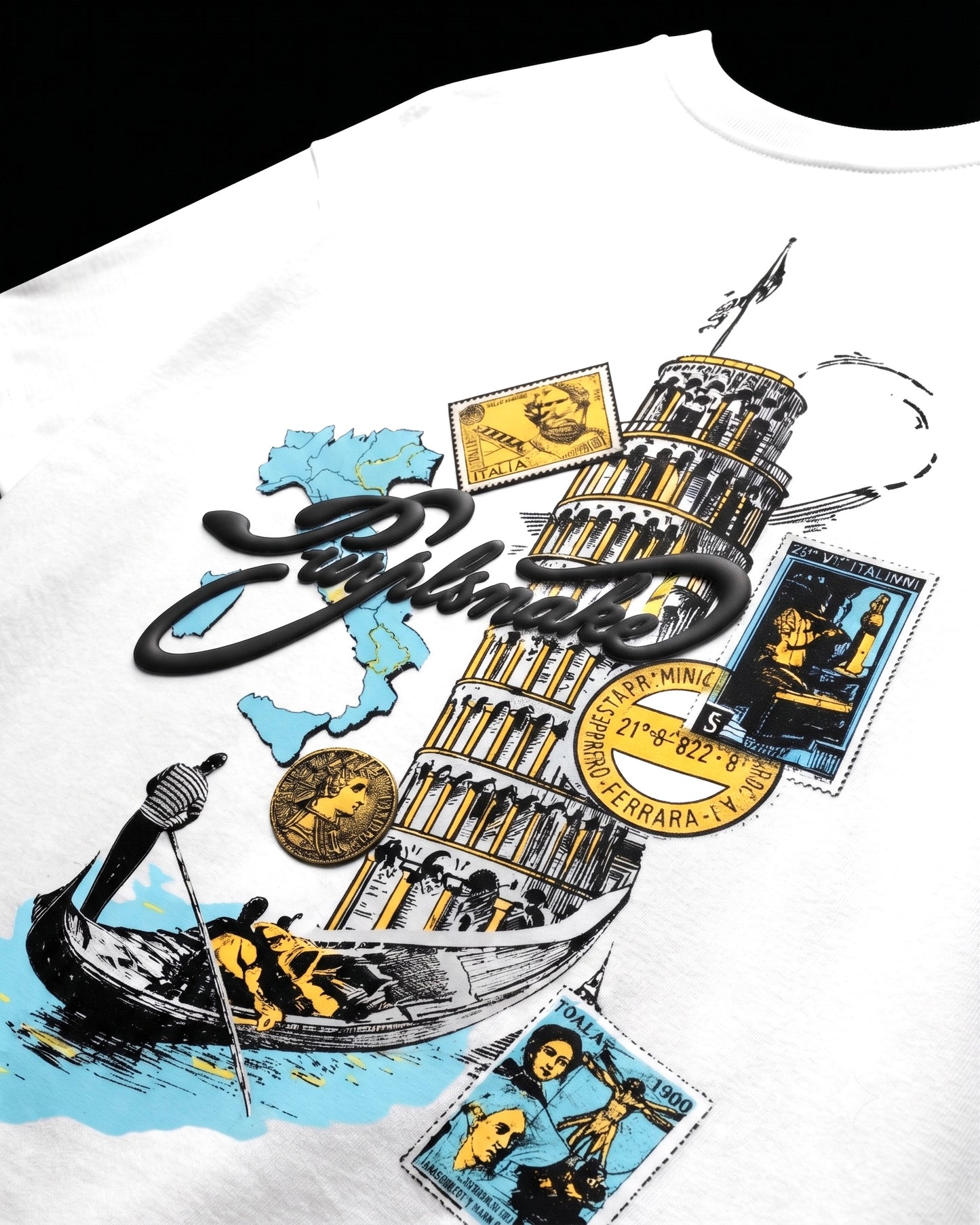 Venezia Voyage