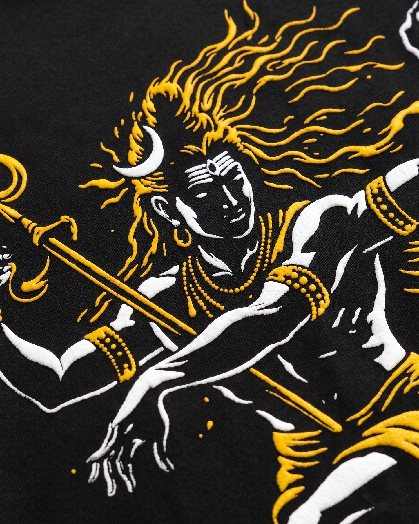 Fire of Kailash