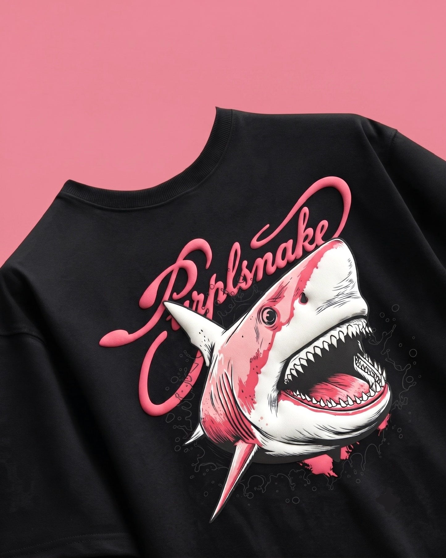 Shark fin