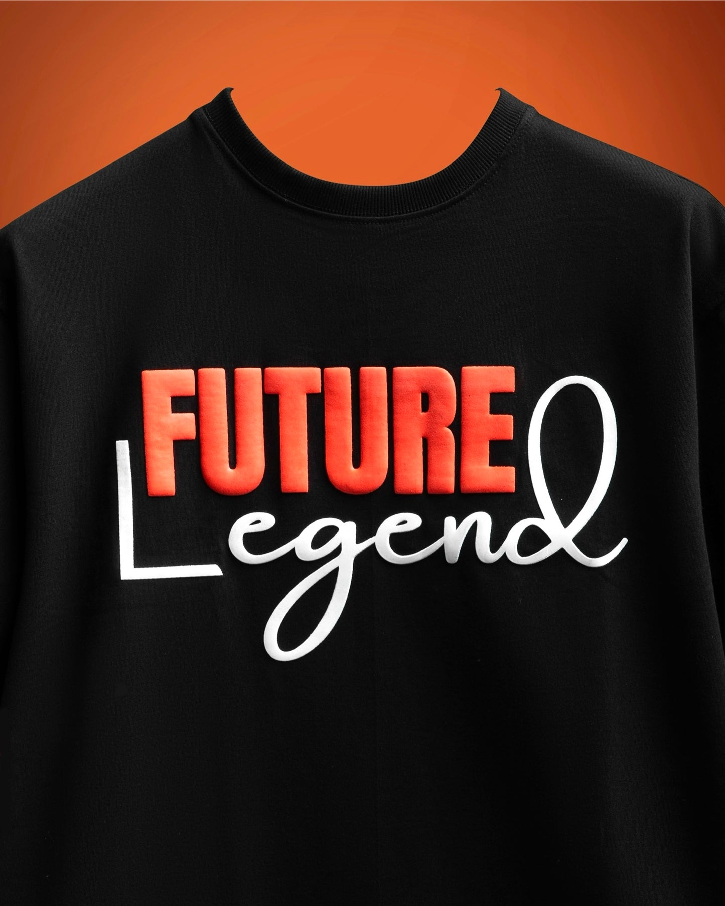 Future legend Black