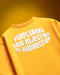 Redirection yellow
