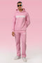 Pink coordset