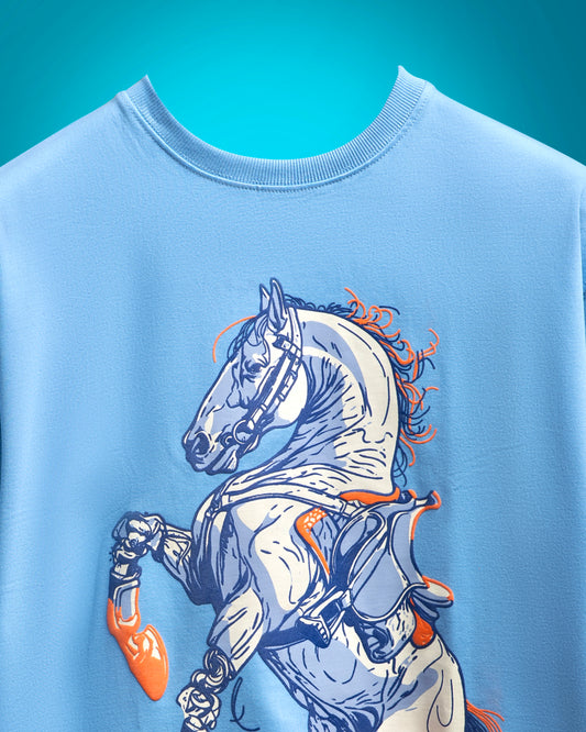 Amethyst Dominion Blue