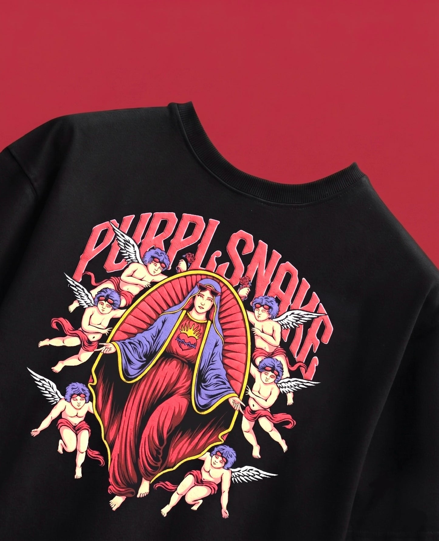 Sacred Requiem