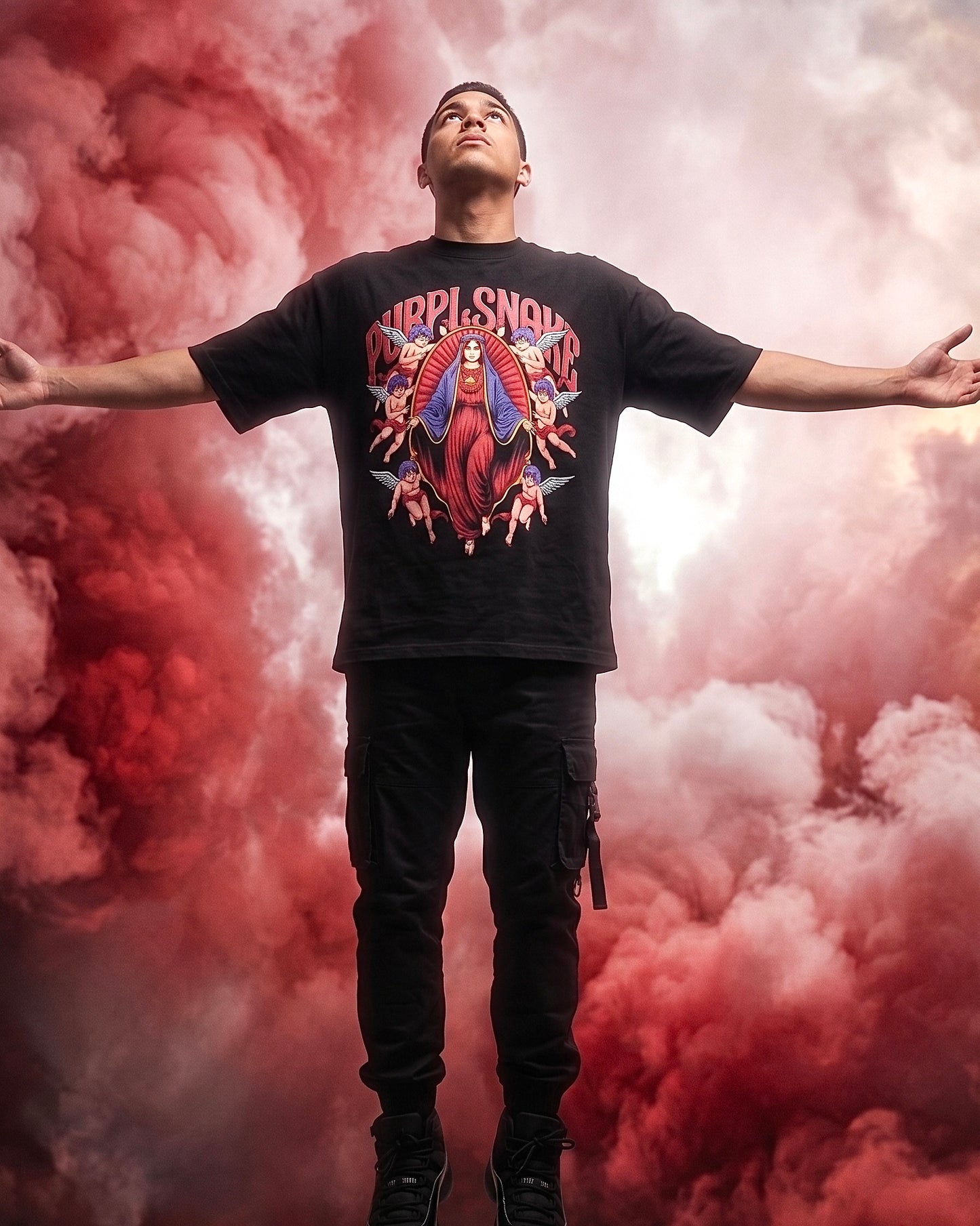 Sacred Requiem
