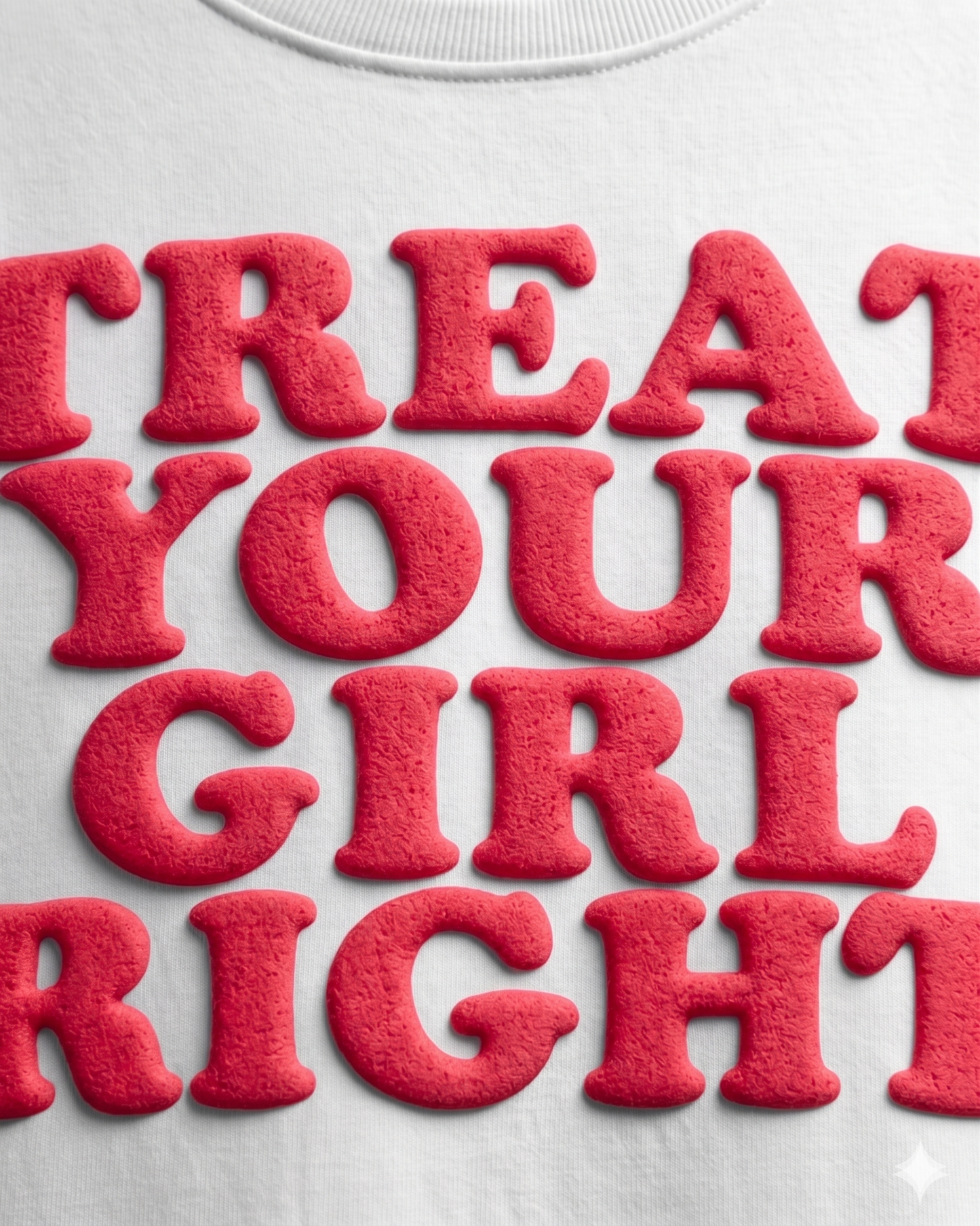 Treat Your Girl Right
