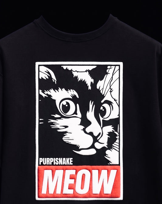 Noir Kitty