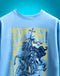 Azure Crusade blue