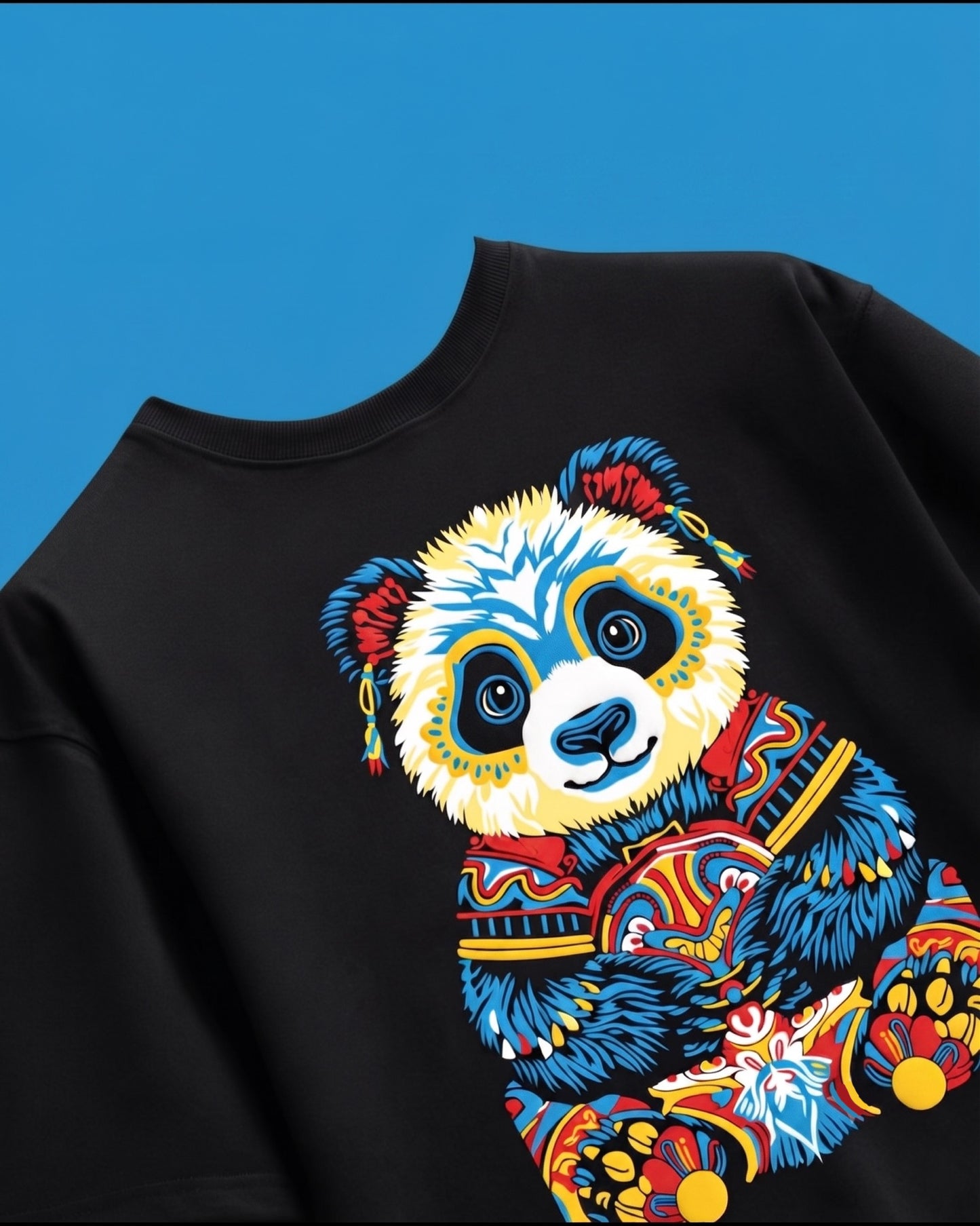 Panda pulse